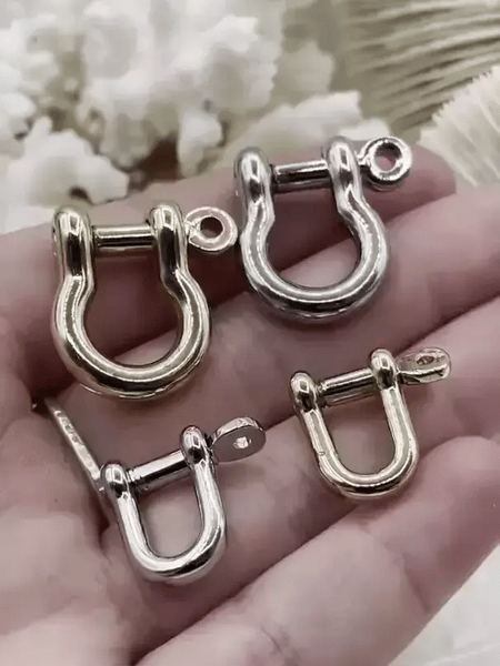 Shackle clasp online