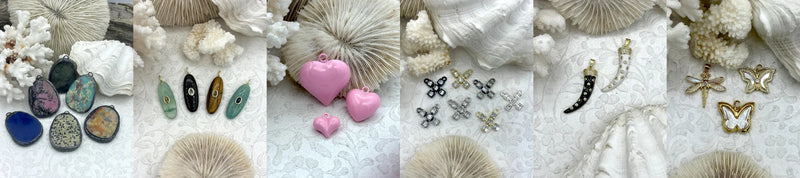 pendants by BlingByA