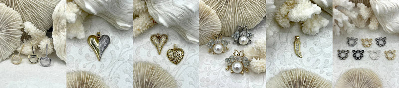Charms by BlingByA