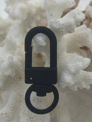 Spring Gate Clasp, Gate Clasp, Push Clasp, Spring Gate Oval. Swivel Spring Gate, Push Clip, Spring Gate Pendant. Necklace Extender Fast Ship