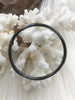 Image of Large Hoop Ring Circle Pendant or Earrings, Artisan Ring, Closed Ring Connector Round Hoop Circle, 43mm x 1.5mm Thick 5 colors Fast Ship