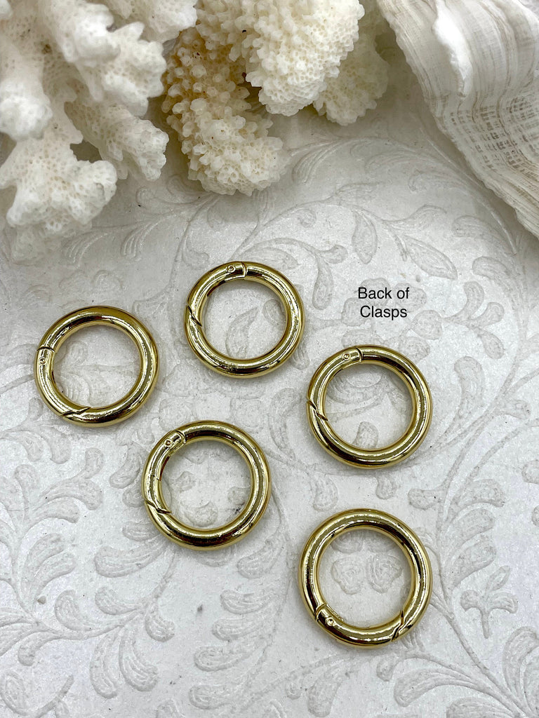 Large jump rings for jewelry hotsell