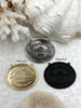 Image of Vintage French Coin Replica Champagne Medallion Coin Pendant 47mm X 57mm, 3 Finishes Available, Champagne Coin, Champagne Pendant, Fast Ship
