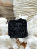 Image of High Quality Brass Ancient Greek Coin, Bubo Owl of Athena Greek,Athena's Owl, Gold, Silver, or Matte Black Plated, 24mm, Fast Ship