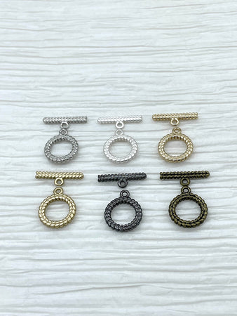 Add the perfect touch to your jewelry with our clasps and findings! – Bling  By A