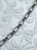 Image of Mixed Link Cable Chain, by the foot. Lg Link 7.6mm x 3.8mm Sm link 4.2mm x 3.2mm Gold and Silver Fast ship