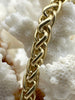 Image of Wheat Chain, Rope Chain 6mm , Braided Wheat Chain, Chunky Rope Chain, Fancy Chunky chain, Chunky Wheat Chain sold by the foot. Fast ship