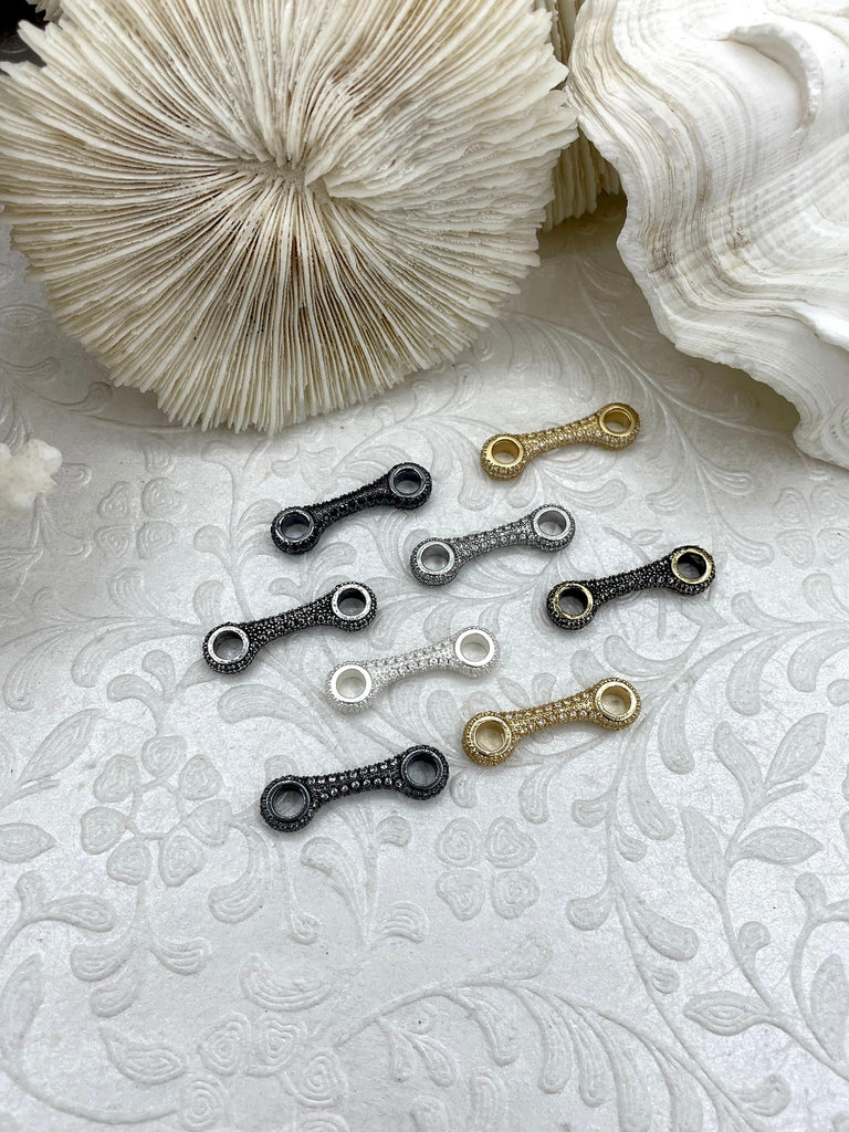 Small Gold Lobster Clasp (7x12mm, 10 Pieces) — The Bead Chest