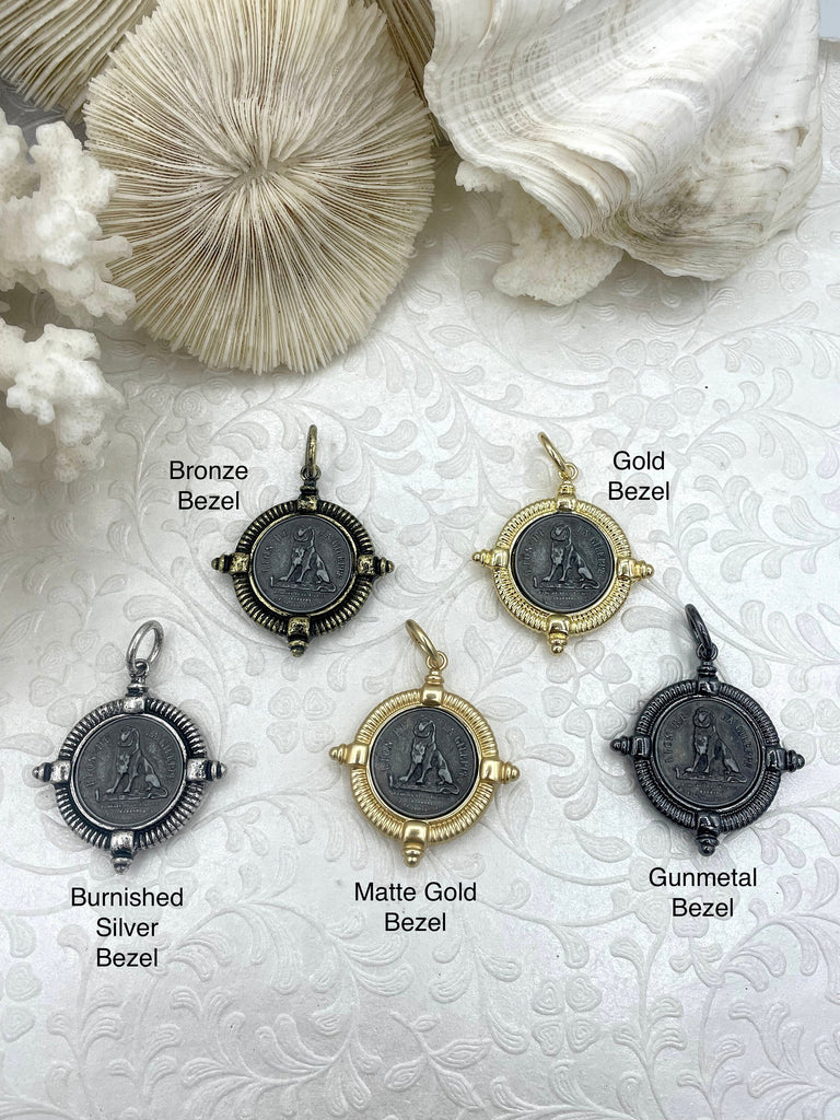 Does gunmetal jewelry tarnish hotsell