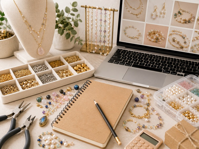 Jewelry Business Guides